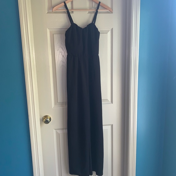 Nasty Gal Other - Nasty Gal L black jump suit